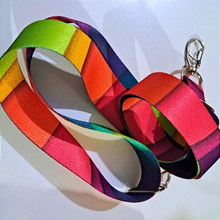 Alça Avulsa - Colors 04