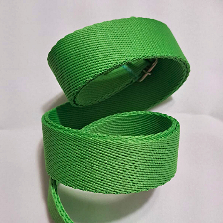 Alça Avulsa - Verde primavera