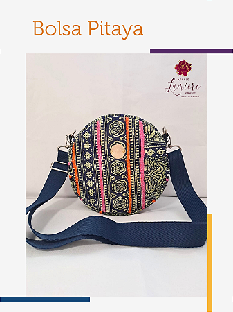 Bolsa Pitaya - Indiano