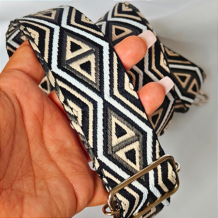 Alça Avulsa Importada 4 - 01