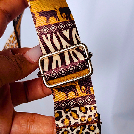 Alça Avulsa - Safari