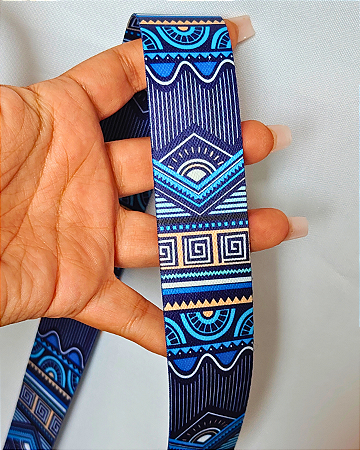 Alça Avulsa - Grega