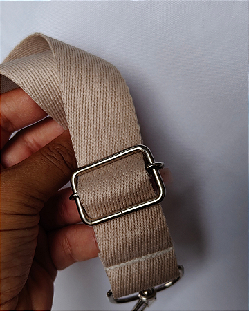 Alça Avulsa - Areia