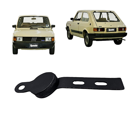 Coxim Trambulador Fiat 147 Spazio Oggi Panorama Fiorino -213 (Tirante de câmbio)