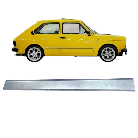 Caixa de AR Interna Reforçada FIAT147 LD/LE COD: 1026