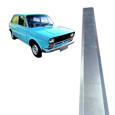 Caixa de AR Interna Reforçada FIAT147 LD/LE COD: 1026