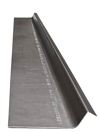 Remendo Lateral Assoalho Ld/led Fiat 147 Cod: 1027