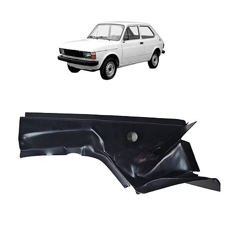 Ponta De Longarina Fiat 147 LE - motorista (4435)