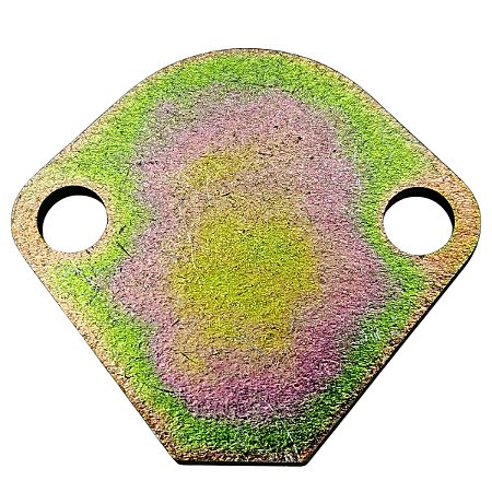 Tampão Bomba De Combustível Fiat 147