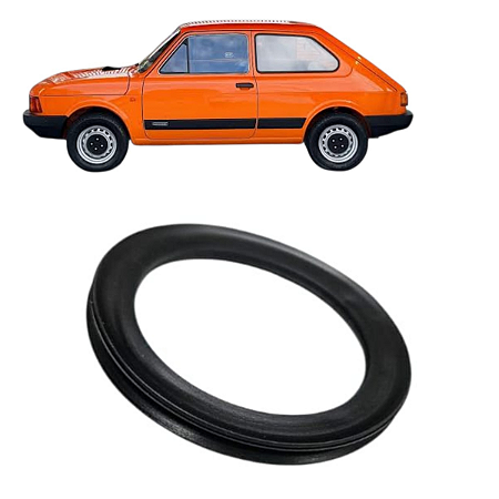 Calço Amortecedor - Arruela Batente Fiat 147 (859)