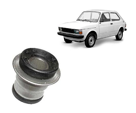 Bucha bandeja Traseira FIAT 147 - Original