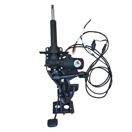 Coluna De Direção Elétrica Fiat 147