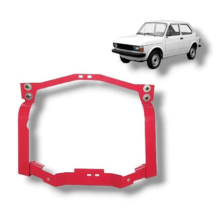 Quadro Anti-torção Inferior Dianteiro FIAT 147 - COD: 288