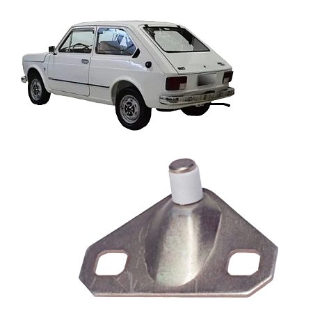 Batente Porta-Malas Fiat 147 76/87 (13)