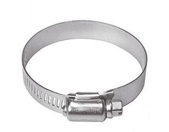 ABRACADEIRA INOX 21X44MM