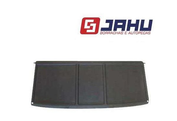 Tampao Do Porta-Malas Fiat Uno Preto - Jahu