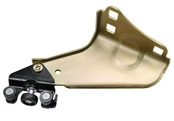 GUIA INT. PORTA CORREDICA KANGOO 2000 ATE 2010 - UNIVERSAL