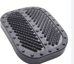 CAPA PEDAL FREIO E EMBREAGEM FIAT 147 76 A 86