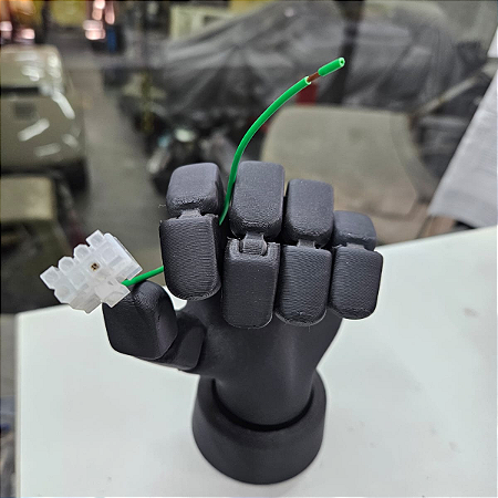 Chicote Conector do Compressor Elétrico RC120013