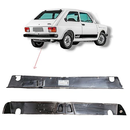 Reforço Assoalho Porta-Malas Fiat 147 Europa Spazio 4449