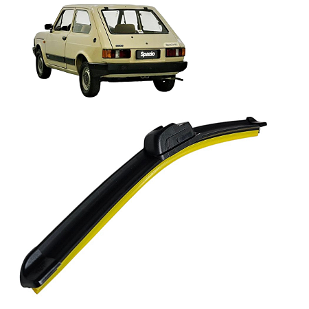 Palheta Micro Universal AEROFLAT 15" 381MM 01 UN