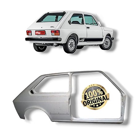 Lateral FIAT 147 Traseira Externa 78/86 - LD