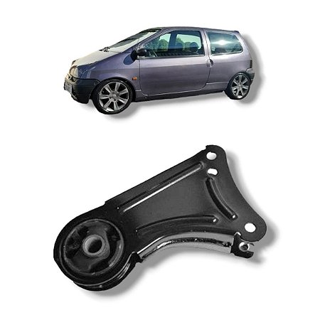 Coxim Câmbio Traseiro Twingo (506628)