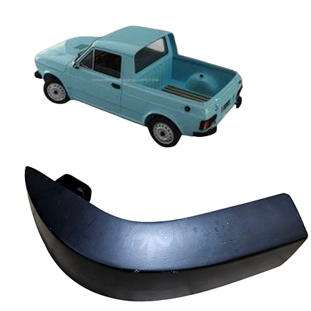 Para-Choque Pick-UP curta LE - Original