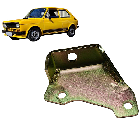 Suporte Câmbio Fire p/ Adaptação em  FIAT 147