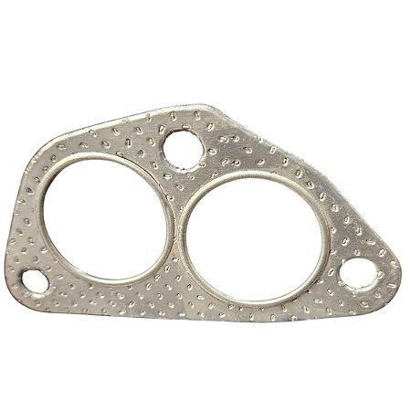 Junta Flange Escapamento Uno Palio Fiorino 1.0 1.3 8v Fire