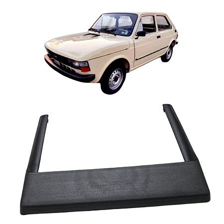 Scoop Entrada Ar Capô FIAT 147