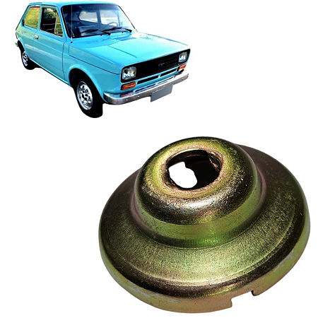 Arruela Calço Superior Amortecedor Dianteiro FIAT 147
