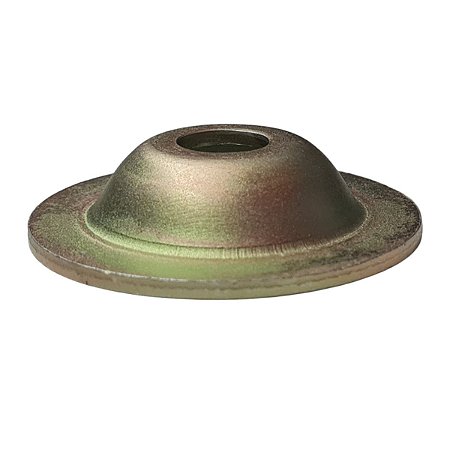 Arruela Calço Coxim Motor / Câmbio Fiat 147 - Original