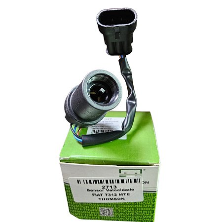 Sensor Velocidade FIAT 7312 MTE THOMSON