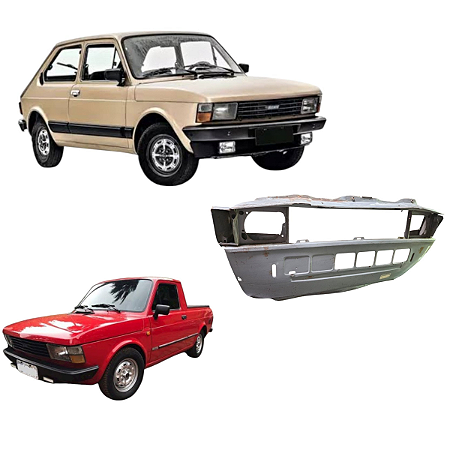 Painel Dianteiro Frontal FIAT 147 Spazio / Europa/Oggi