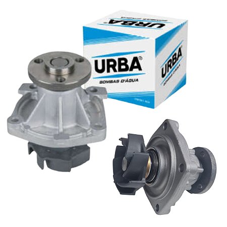 Bomba D'água Original Urba UB0748 Fiat 147 Elba Oggi Fiorino Panorama Prêmio Uno (905148)