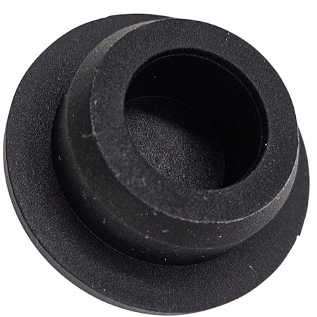 Tampão Borracha 25MM - 01 UNIDADE