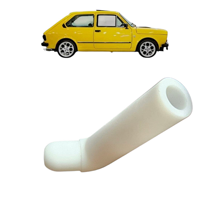 Pino Suporte do Varão Haste do Teto p/ Fiat 147 e Derivados