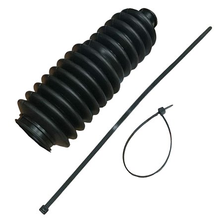 KIT CAIXA DE DIREÇÃO (GUARDA-PO SP) CHEVETTE 73/... (2636)