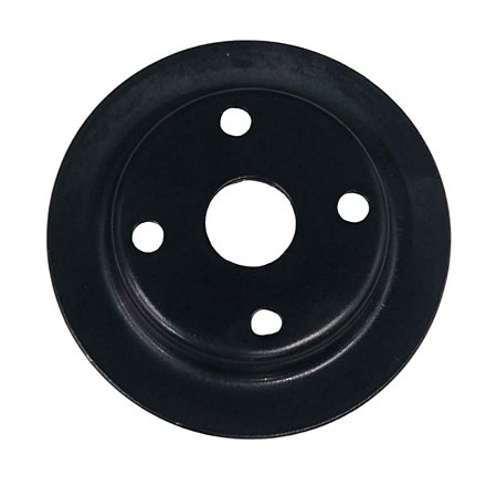 Polia Bomba D'Água Chevette ( TDS ) (2922)