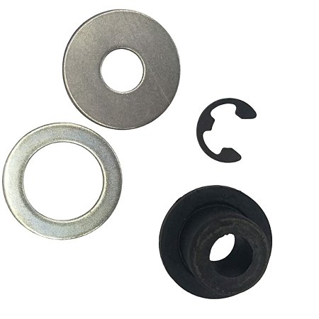 KIT CABO EMBREAGEM  CHEVETTE/CHEVY/MARAJÓ/CHEV 73/95  (2644)