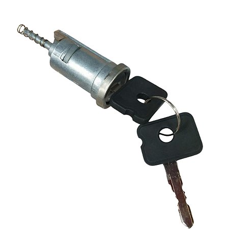 CILINDRO DE IGNICAO C/CHAVE - CHEV /MARAJÓ/CHEVY/500 (2627)