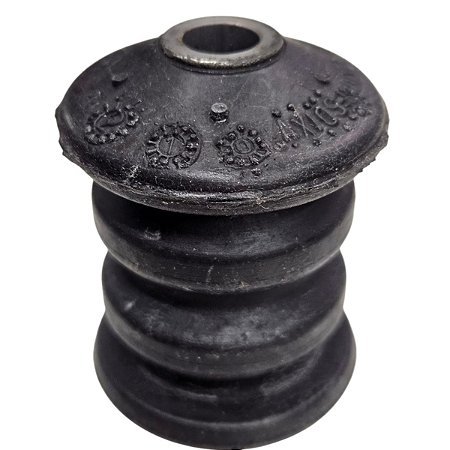 BUCHA DO BRAÇO SUSPENSÃO TRASEIRO (ORIGINAL ) 10MM  (2647)