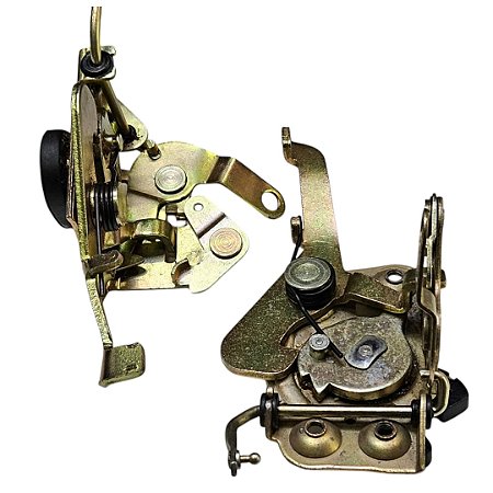 Fechadura Porta Fiat 147 LD/ LE Derivados