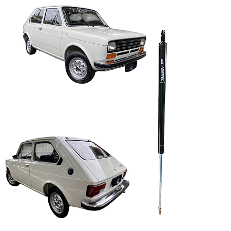 AMORTECEDOR MOLA GÁS TPA TRAS FIAT 147 76/83 01 UN