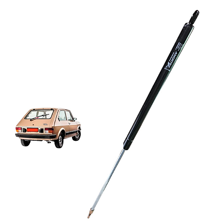 AMORTECEDOR MOLA GÁS TPA TRAS FIAT 147 76/83 01 UN