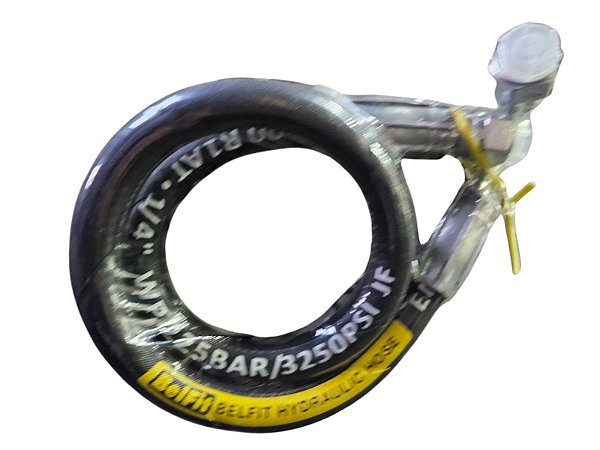 AEROQUIP DE AR - 50 CM SEM ACABAMENTO