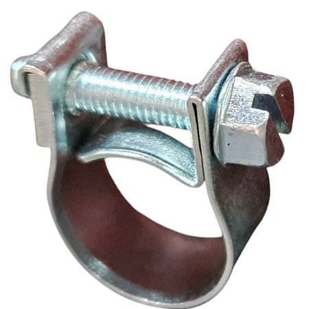 ABRAÇADEIRA DA MANGUEIRA DE COMBUSTIVEL (12MMX14MM) (159)