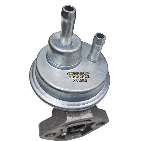 Bomba De Combustível/ Fuel Pump  FIAT 147 - Schadek