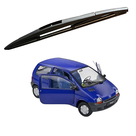 Palheta Do Limpador De Para-Brisa Traseiro 12" Renault Twing